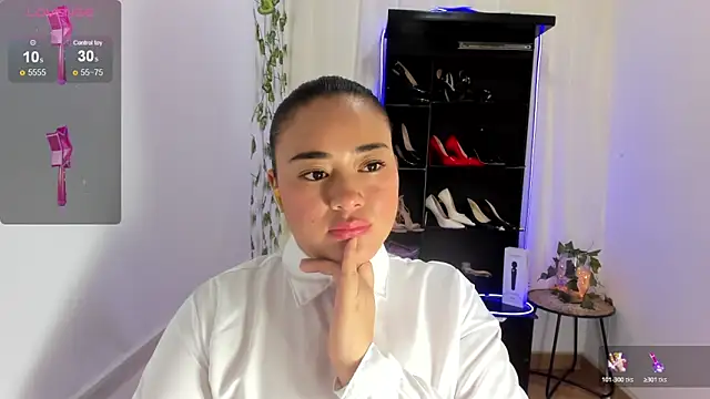 ReyleDoll online show from 03-13-26, 10:26