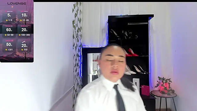 ReyleDoll online show from 03-03-26, 10:17