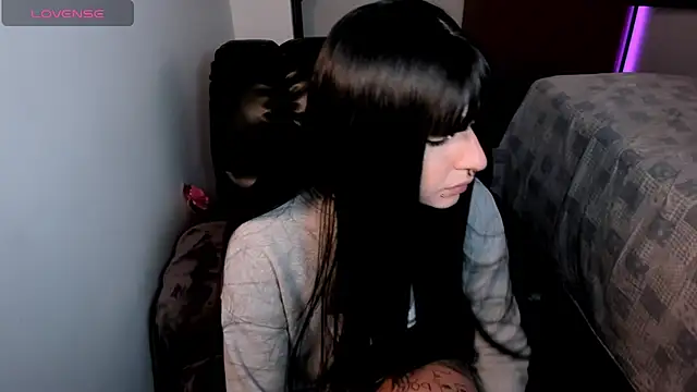 Fallengangel online show from 05-12-26, 08:54
