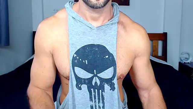 RONNIE X online show from 11-28-25, 06:13