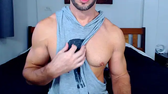 RONNIE X online show from 11-17-25, 07:12