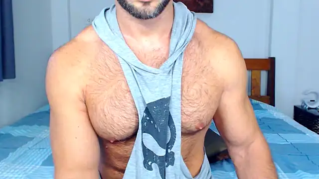 RONNIE X online show from 10-13-25, 08:05