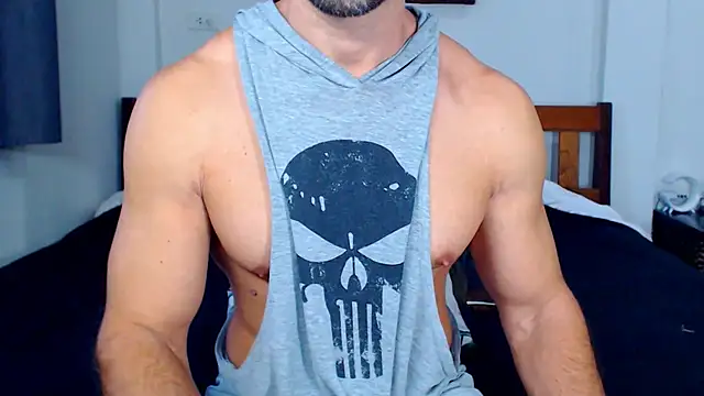 RONNIE X online show from 11-12-25, 06:17