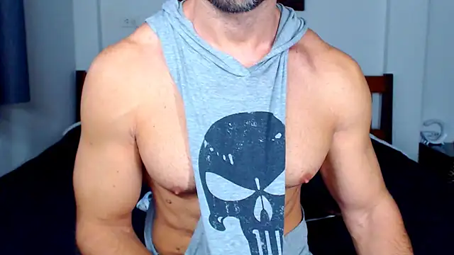 RONNIE X online show from 11-21-25, 07:51