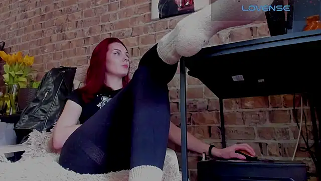 MrsVenus online show from 03-24-26, 11:54