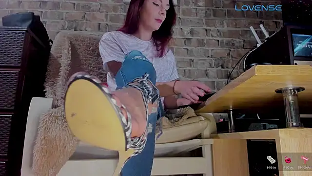 MrsVenus online show from 09-22-25, 05:02