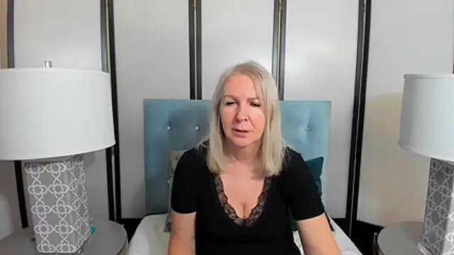 EricaTop online show from 02-10-26, 09:14