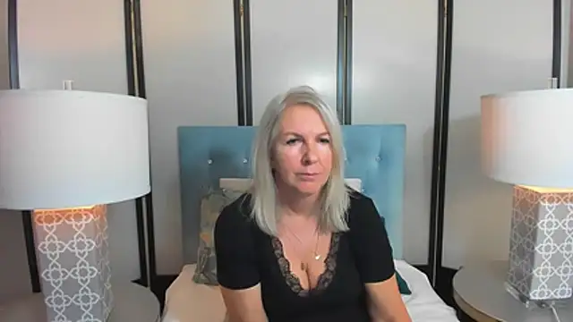 EricaTop online show from 11-03-25, 04:54