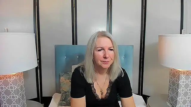 EricaTop online show from 03-08-26, 05:55