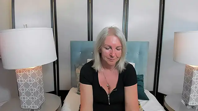 EricaTop online show from 05-25-26, 07:12