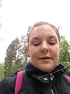 SwedishJennifer online show from 05-19-26, 12:12