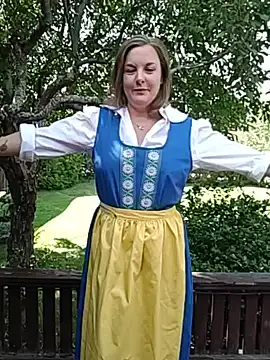 Snapshot of SwedishJennifer chatting on 06-19-26, 12:22 SwedishJennifer online show from 06-19-26, 12:22