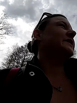 SwedishJennifer online show from 05-10-26, 12:42