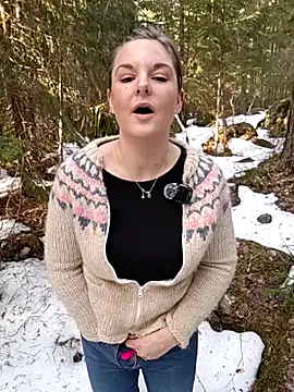 SwedishJennifer online show from 03-10-26, 01:15