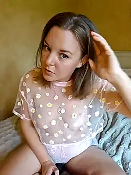 Snapshot of SwedishJennifer chatting on 09-14-25, 09:31 SwedishJennifer online show from 09-14-25, 09:31