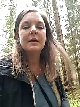 SwedishJennifer online show from 05-14-26, 12:02
