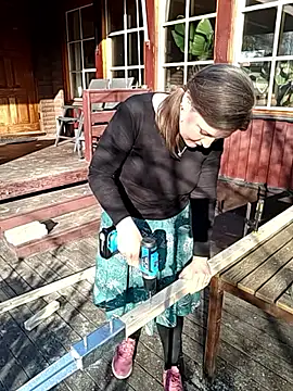 SwedishJennifer online show from 04-12-26, 03:15