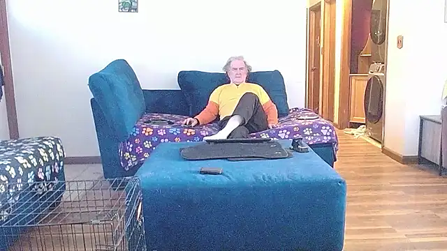 Sweet Sexy1963 online show from 03-01-26, 04:07