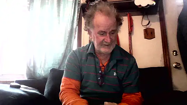 Sweet Sexy1963 online show from 11-17-25, 06:12