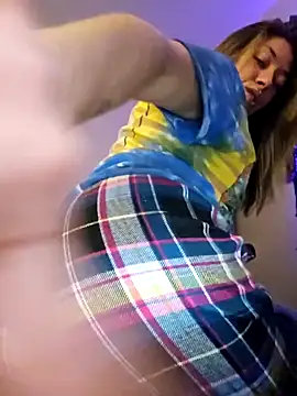 Snapshot of _NinaLuvSins_ chatting on 12-05-25, 12:15 NinaLuvSins online show from 12-05-25, 12:15