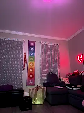 Snapshot of _NinaLuvSins_ chatting on 11-29-25, 01:44 NinaLuvSins online show from 11-29-25, 01:44