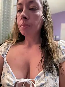  NinaLuvSins  online show from 04-17-26, 05:05