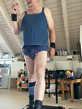 wankcellar online show from 06-19-26, 02:01