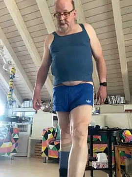 wankcellar online show from 06-18-26, 11:59