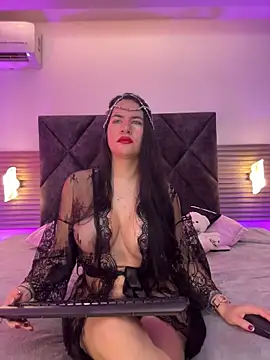 Zafira Alabi online show from 03-26-26, 02:26