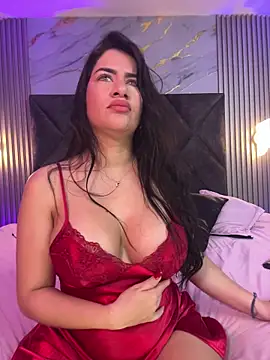 Zafira Alabi online show from 02-20-26, 12:51