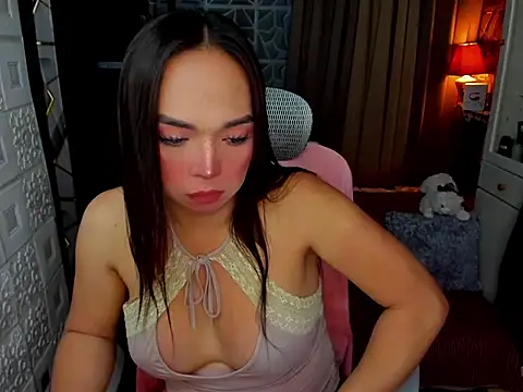 tssexylover online show from 02-24-26, 02:45