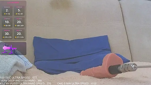  Sunny Rose online show from 06-05-26, 06:52