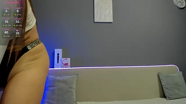 Malika Lisan online show from 09-10-25, 01:26