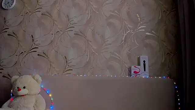 Malika Lisan online show from 03-13-25, 09:43