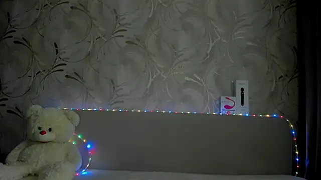 Malika Lisan online show from 03-21-25, 10:06