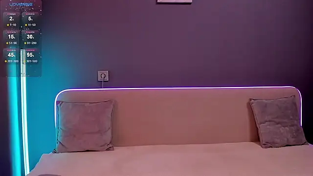 Malika Lisan online show from 10-19-25, 02:47