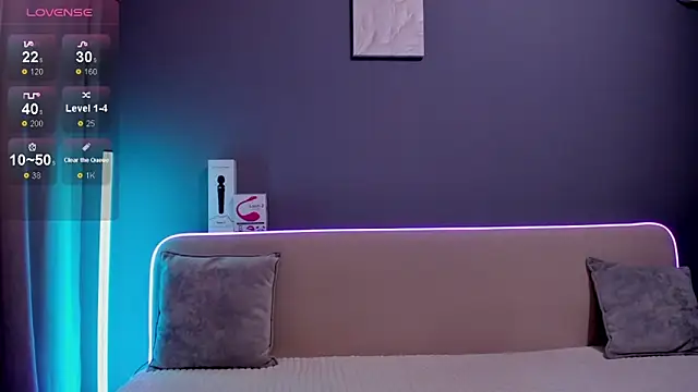 Malika Lisan online show from 09-18-25, 02:25