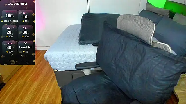 savanna013 online show from 03-25-26, 07:13