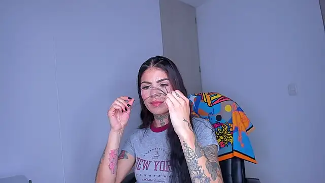 Lisegg  online show from 04-20-26, 10:07