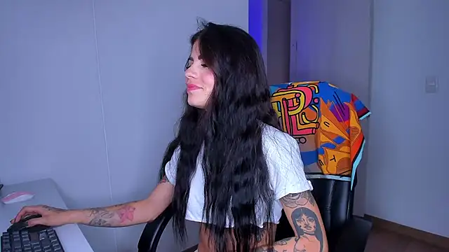 Lisegg  online show from 03-24-26, 10:21