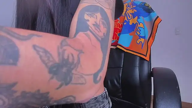 Lisegg  online show from 02-19-26, 10:18