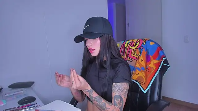 Lisegg  online show from 03-16-26, 08:44