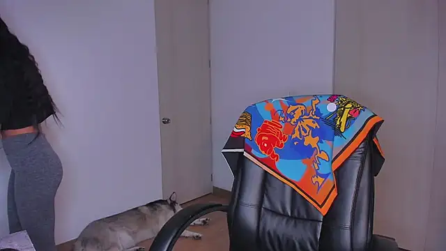 Lisegg  online show from 09-29-25, 10:00