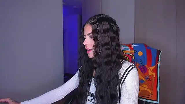 Lisegg  online show from 11-28-25, 10:26