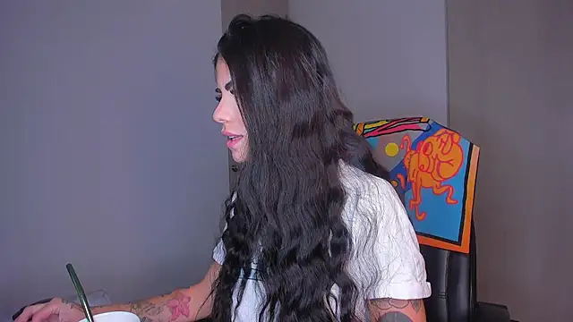 Lisegg  online show from 12-02-25, 10:17