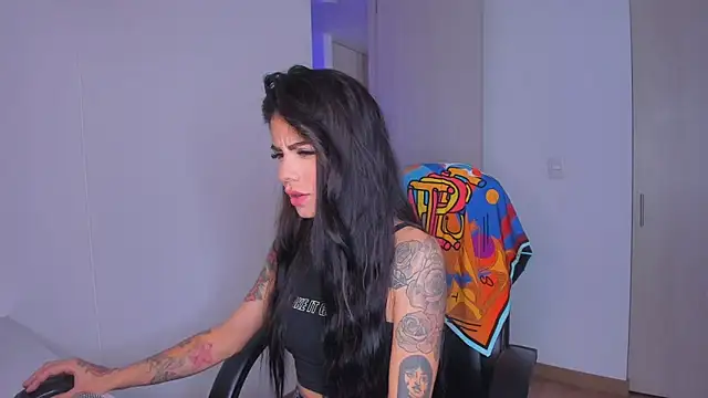 Lisegg  online show from 02-02-26, 07:02