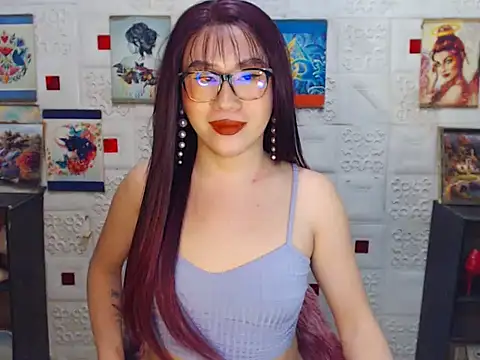 CockzillaHotTS online show from 02-14-26, 03:18