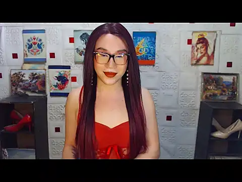 CockzillaHotTS online show from 02-07-26, 12:29