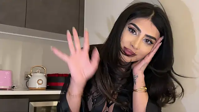 ArabicBarbie online show from 05-09-26, 09:40
