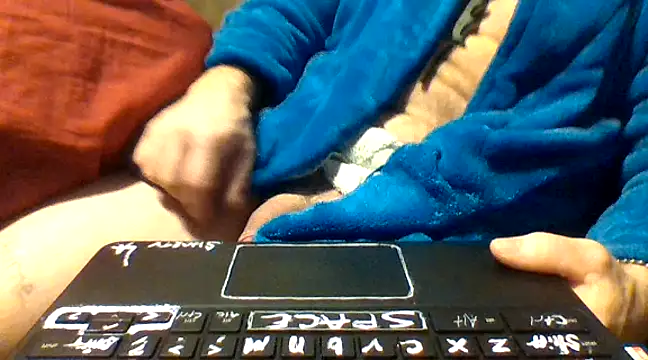 lilpervt online show from 12-07-24, 09:06